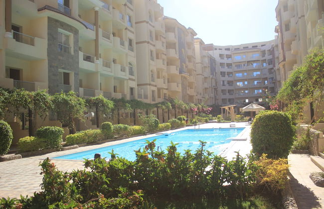 Florenza Khamsin Resort - Foto 60