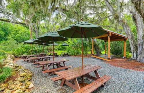 Walk to Community Perks Home in The Villages - Foto 32