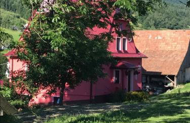 Malinowy Domek - Photo 76