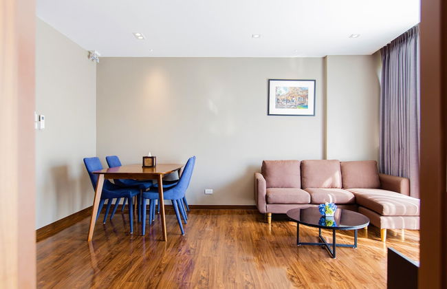 Amp Am House Hotel - Foto 35