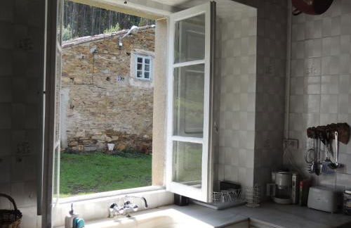 Casa de Campo Pumarada de Oirín - Foto 19