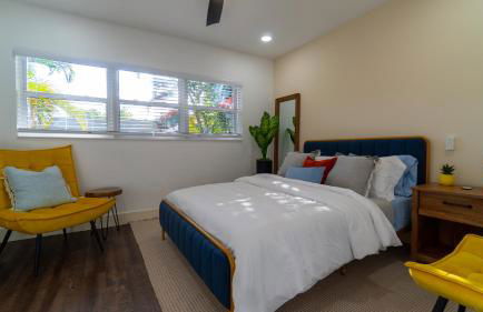 Villa Tropical - Your private Miami Resort with a heated pool - Foto 11