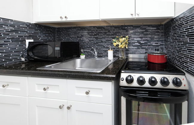 seastar suites by the sea - Foto 15