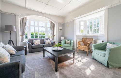 Mulberry House - a seaside retreat - Foto 33