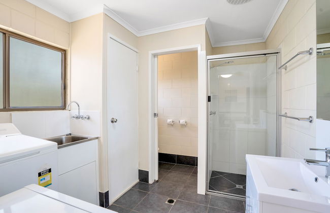 Gold Rush Apartments - Foto 8