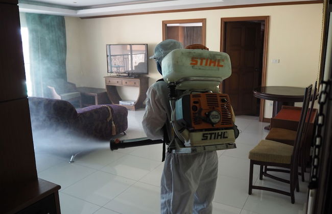 Tara Court Hotel - Photo 76