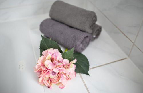 FullHouse - Chemnitz - Z25 Apartments - 3 Beds - SmartTV - Nespresso - Foto 19