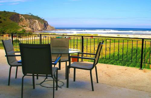 Casa con vistas únicas a la Playa de Cueva, Asturias - Foto 23