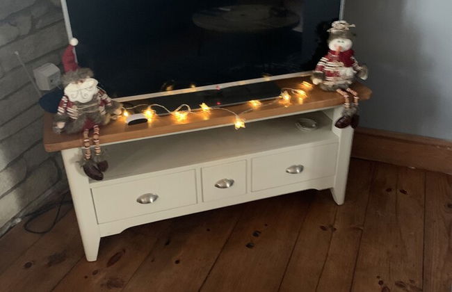 Stunning 1-bed Cottage in Halifax - Foto 17