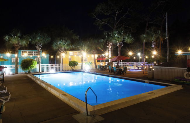 Navarre Beach Camping Resort - Foto 67