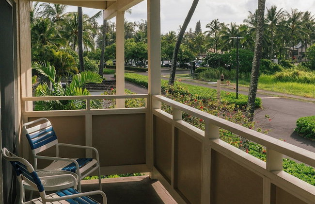 Kauai Plantation Hale Hotel - Foto 7