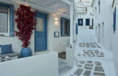 Apaggio Boutique House - Foto 42