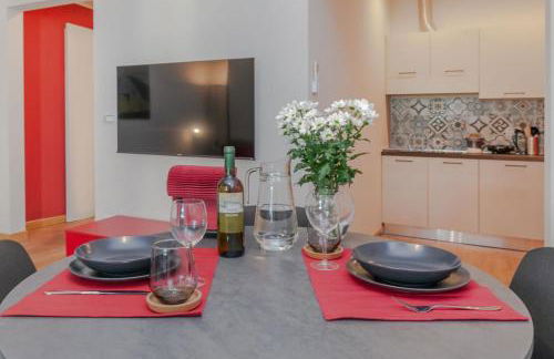 "Casa Picasso" suite in centro, aria condizionata - Foto 7