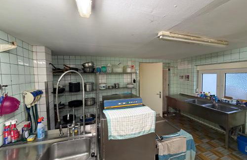 Gemütliche Monteurswohnung in Kelkheim für 4 bis 9 Personen - Foto 19