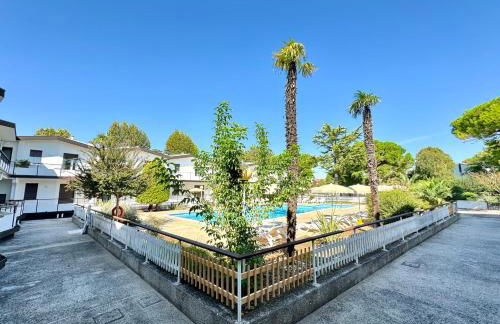 Villaggio Lido-Carraro Immobiliare Jesolo-Family Apartments - Foto 11