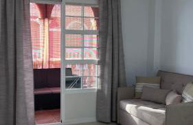 Brisa Marina Apartamento con vistas al mar - Foto 18