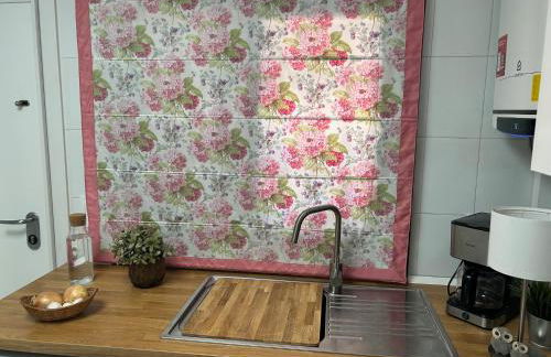 Precioso dúplex con piscina, en 1ª linea de playa - Foto 77