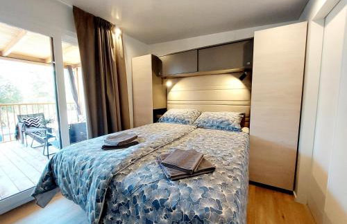 Mobile Home Mar Vista Selce - Foto 11