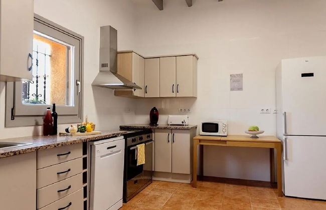 Mas Ribas Turismo Rural - Foto 64