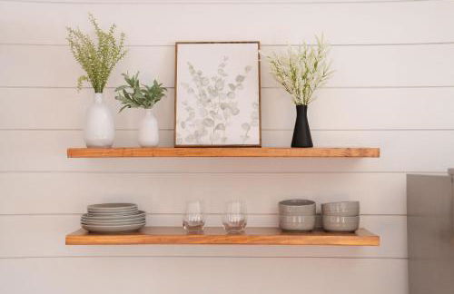 The Getaway Blowing Rock - Foto 36