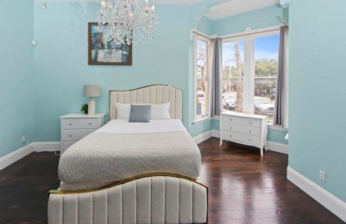 1900's Victorian Home Sleeps 22 8BDRM 3Bath - Foto 15