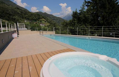 Yellow Lake View by Halldis - Foto 38