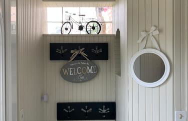 Villa Magulie, le calme en bord de plage - Photo 22