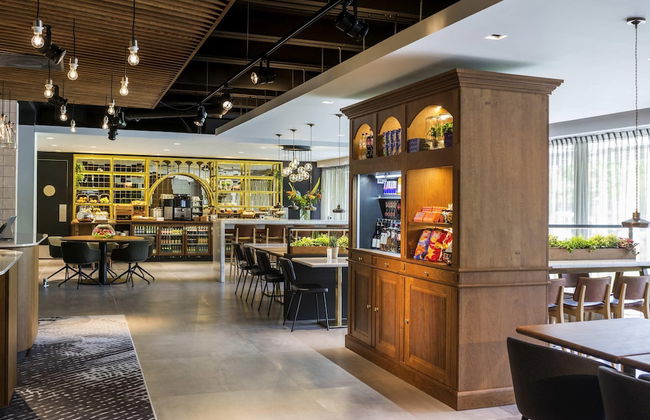 Adagio Amsterdam City South - Foto 56