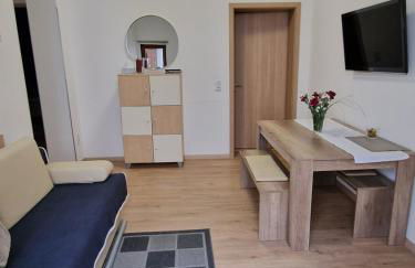 Privatwohnung Rybczynski - Foto 7