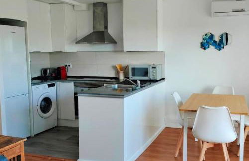 Apartamento con vista al mar - Foto 12