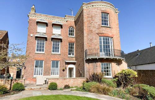 Bank House Apartment - Foto 29