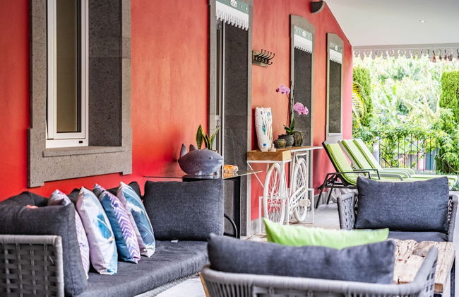 Quinta da Tia Briosa Casa da Av by Homie - Foto 52