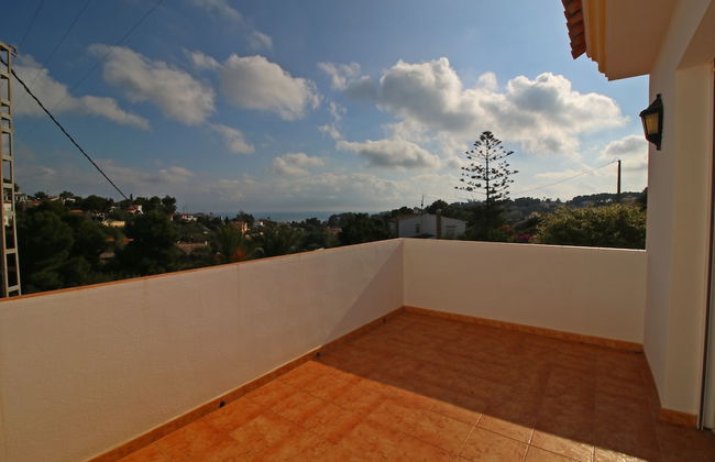 Villa Costa Calpe - Avellana - Foto 9