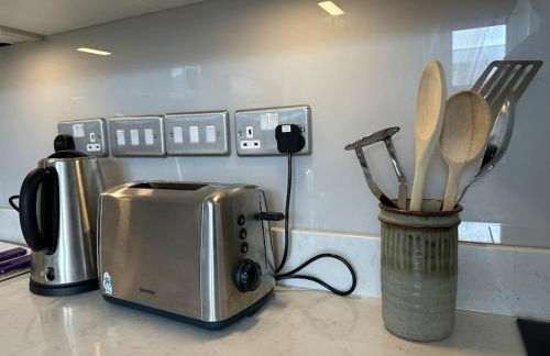 Cozy Family Flat in Twickenham - Foto 18