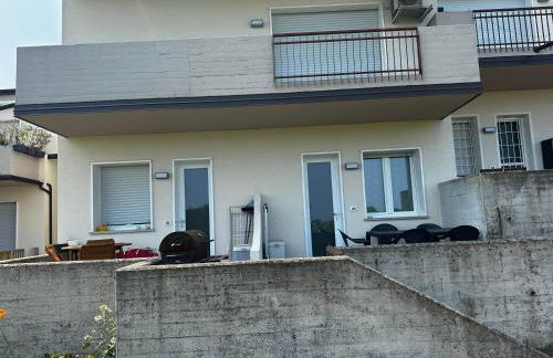 Timetofreedom Oasis of Wine and Relax - Foto 11