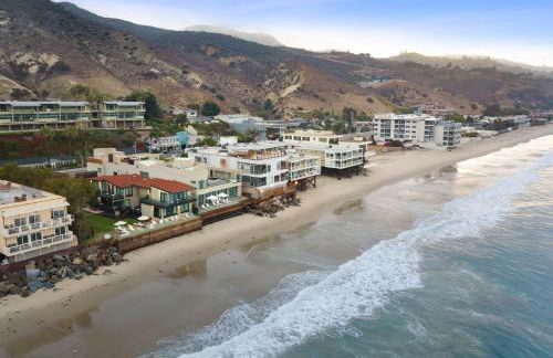 Malibu Sand Carbon Beach Suites - Foto 1