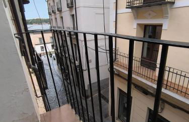 Mirador La Torre- céntrico con parking privado gratis - Foto 40