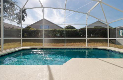 Family Friendly Vacation Home - Private Pool - Game Room - Nr Disney - Foto 34