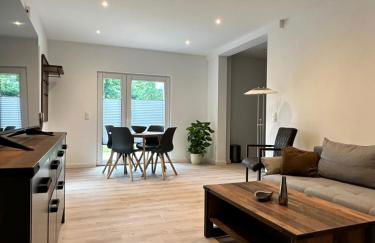 Ferienwohnung Hardo - Foto 1