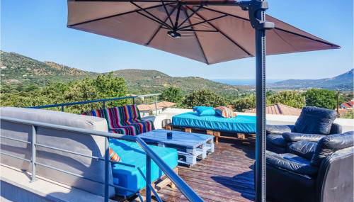 3 Bedroom Awesome Home In Calenzana - Foto 5