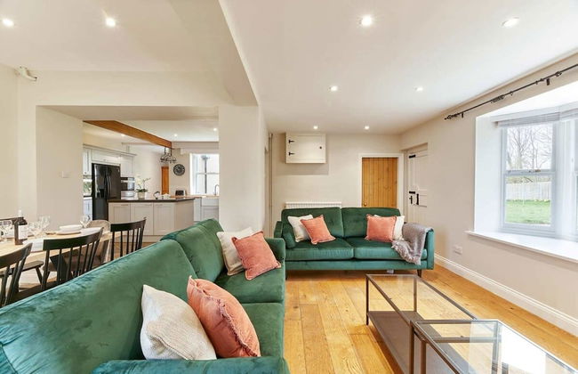 Host Stay The Old Rectory - Foto 19