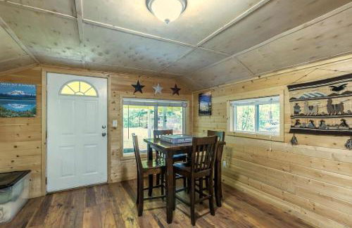 Perch - The Yellow Cabin - Foto 18