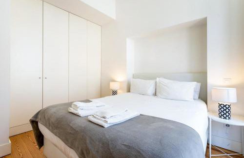 Gonzalo's Guest Apartments - Luxury Baixa - Photo 16