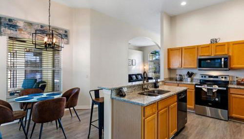 Holiday Home Pool Haus in der Nähe von Disney Magic by Interhome - Foto 3