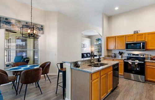 Holiday Home Pool Haus in der Nähe von Disney Magic by Interhome - Foto 3