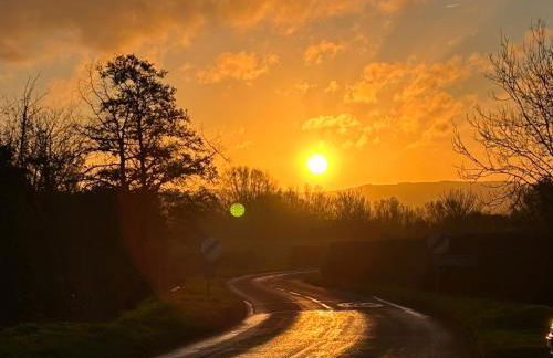 Four Seasons Cottage - in the Cotswolds - Foto 26