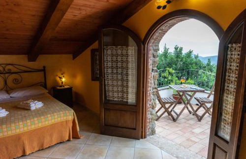 Country House Villa Nigro - Foto 49