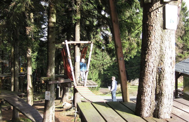 Lavish Holiday Home in Abertamy near Ski Area - Photo 22