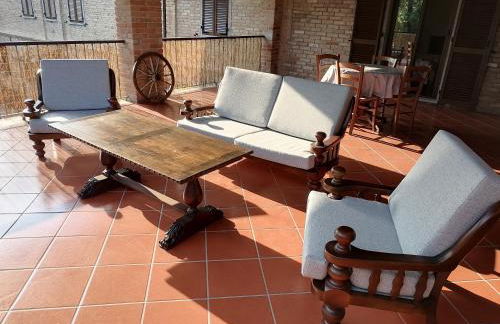 Agriturismo Cascina Frati - Foto 17