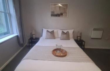 Quayside Apartment - Foto 12